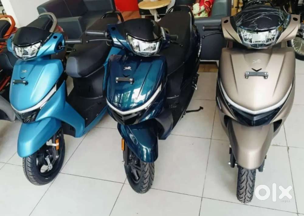 NEW JUPITER JUST PAY 10000/DOWN PAYMENT