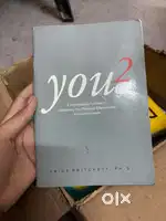 All self help books