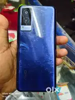 Vivo v21e 5g
