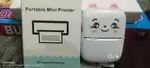 Mini Printer for kids