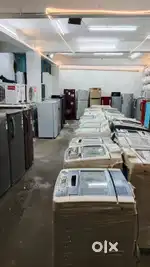+++ second hand shop washing machine +++