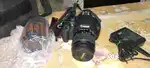 Canon EOS 1200D