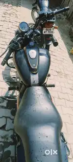 Avenger bike 220cc