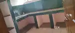 2bhk floor for family and working bachelor