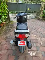 Honda Dio@42000