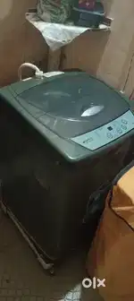 Sansui Fully Automatic