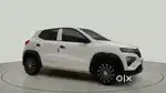 Renault KWID 1.0 RXL, 2023, Petrol
