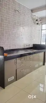 3BHK Flat Available on rent in Asawari sinhgad Road Nanded city Pune