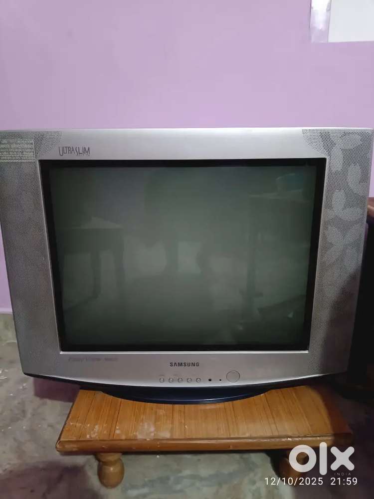Very good tv please buy this tv need for money