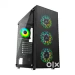2 WEEK USED NEW SYSTEM (FOR GRAPHIC/GAMING/EDITING)