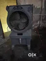 Jumbo cooler