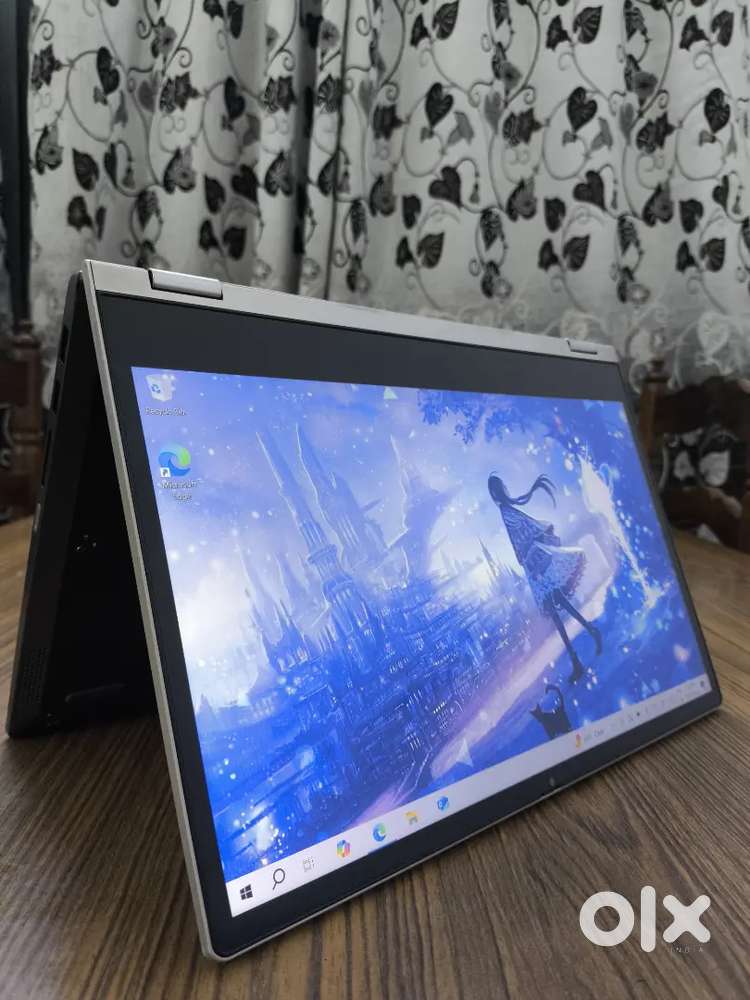 Lenovo X360 Gaming Laptop  Editing Gaming Coding Laptop All in one
