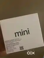 Mini Mac M4 - 1 Month Old