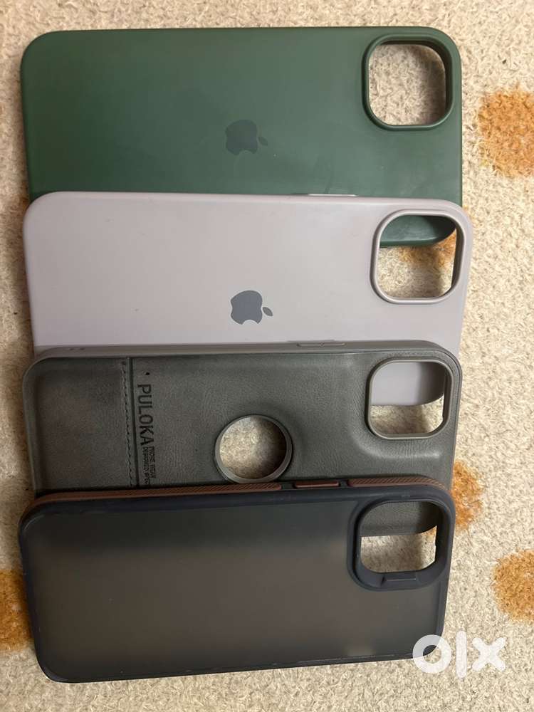 Good back covers of iphone 15 plus
