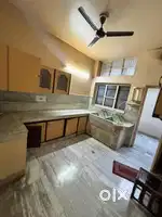 One BHK available for rent BRS Nagar,