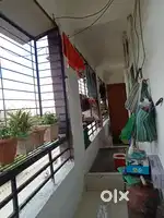 Om Shanti Apartment