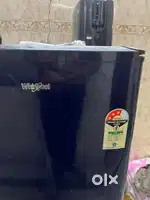 Whirlpool Fridge