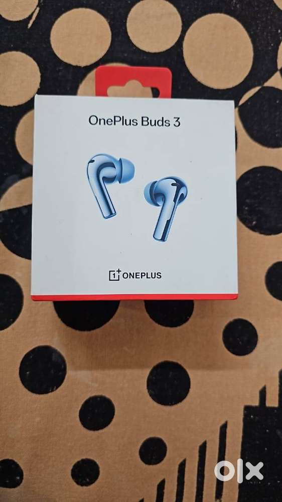 one plus buds 3