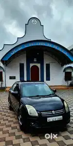 Maruti Suzuki Dzire 2011 Petrol