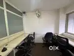 Office co-working