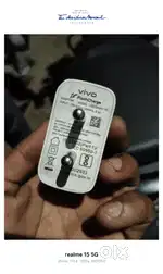 Charger vivo t2pro