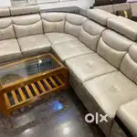 Q1 Living Room Sofaset