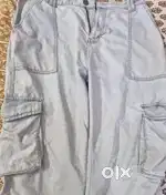 JEANS PANT & TRACK PANT