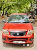 Maruti Suzuki Alto K10 1.0 VXI, 2012, Petrol
