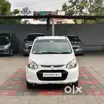 Maruti Suzuki Alto 800 2012-2016 LXI, 2016, Petrol
