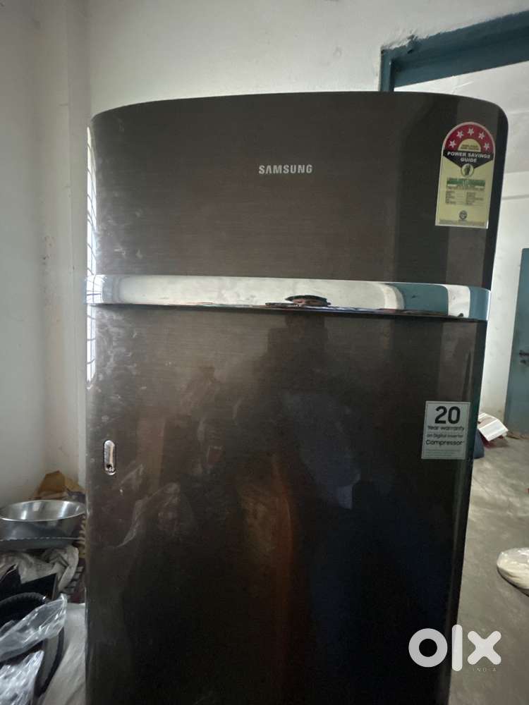 Refrigerator fridge 189 L Samsung