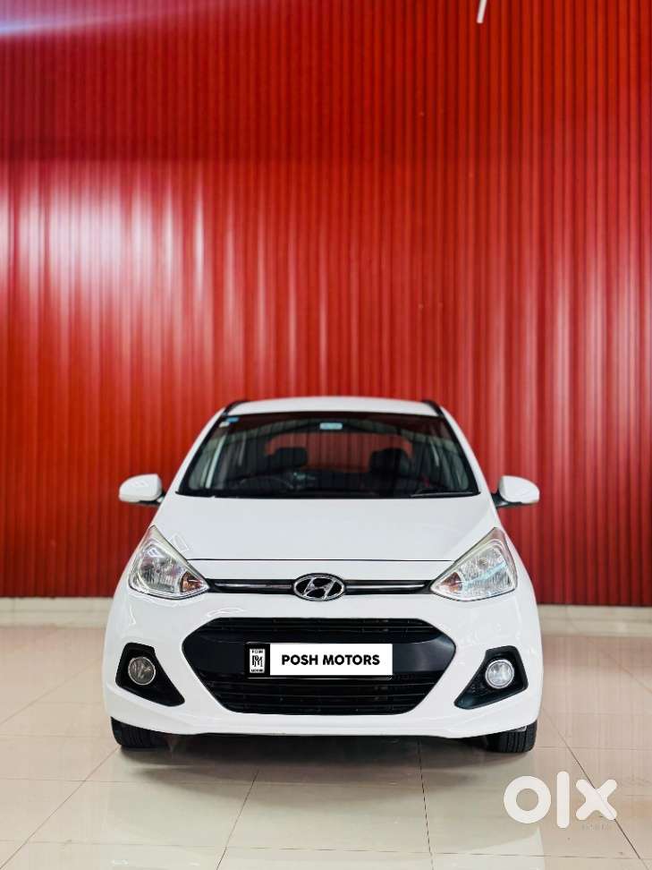 Hyundai Grand i10 Asta 1.1 CRDi, 2014, Diesel