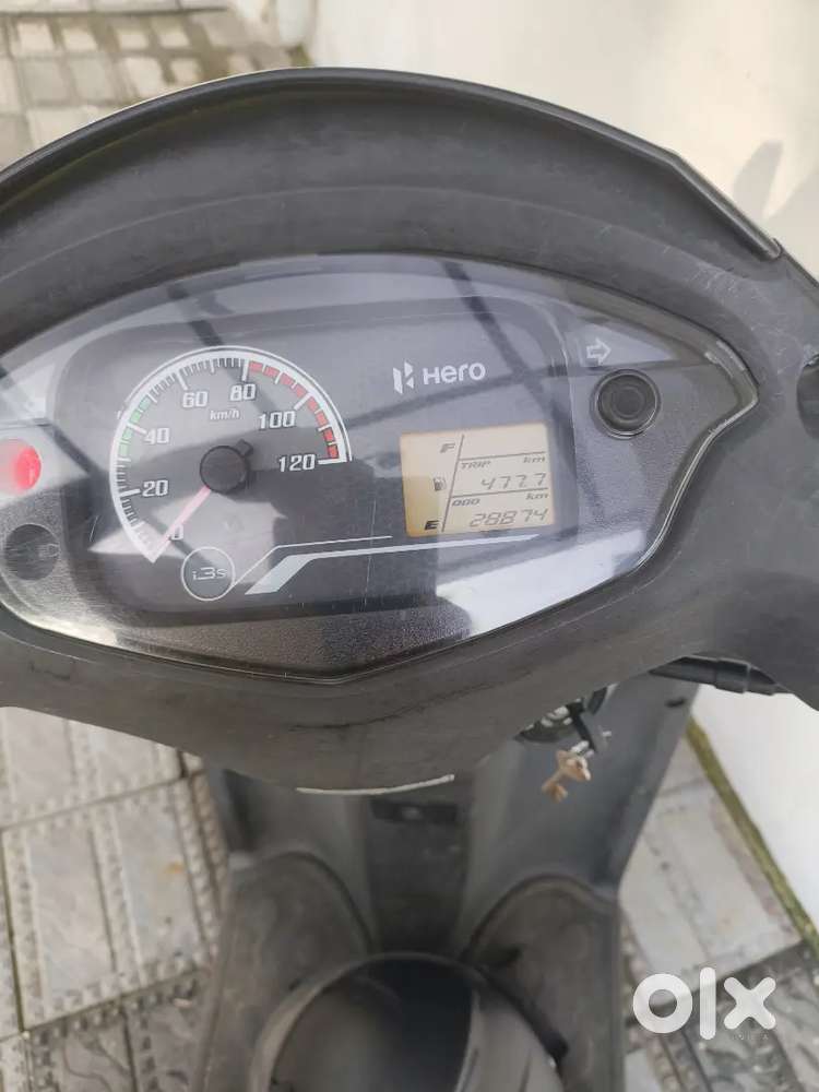 Good condition 2nd owner