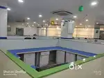 Guindy fully furnished office rent 3300sqft