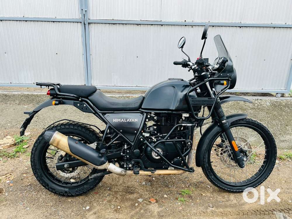 Royal Enfield Himalayan 411 for sale