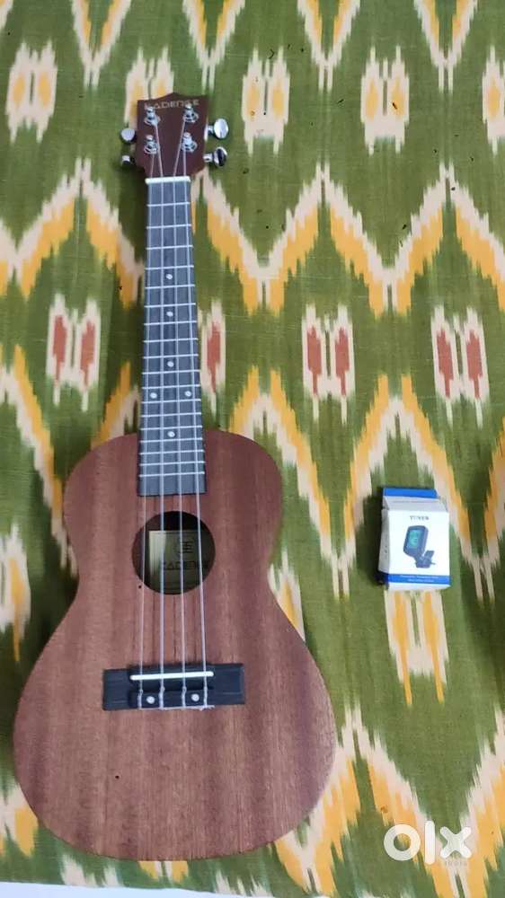 Kadence Ukulele