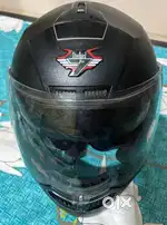Selling steelbird helmet