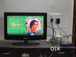 Tv Samsung LCD 26