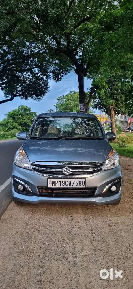 Maruti Suzuki Ertiga 2012 Diesel Good Condition