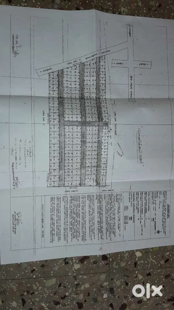 புதிய பேருந்து நிலையம் இருந்து  சிறிய தூரம்