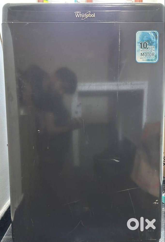 Fully Automatic Washing machine for Sale