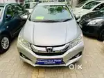 Honda City 2014-2015 i DTEC V, 2014, Diesel