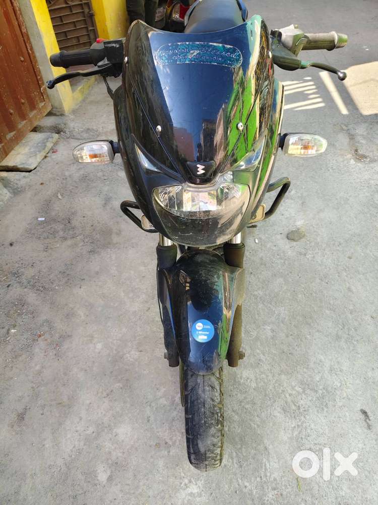 Pulsar DTSI twin disk