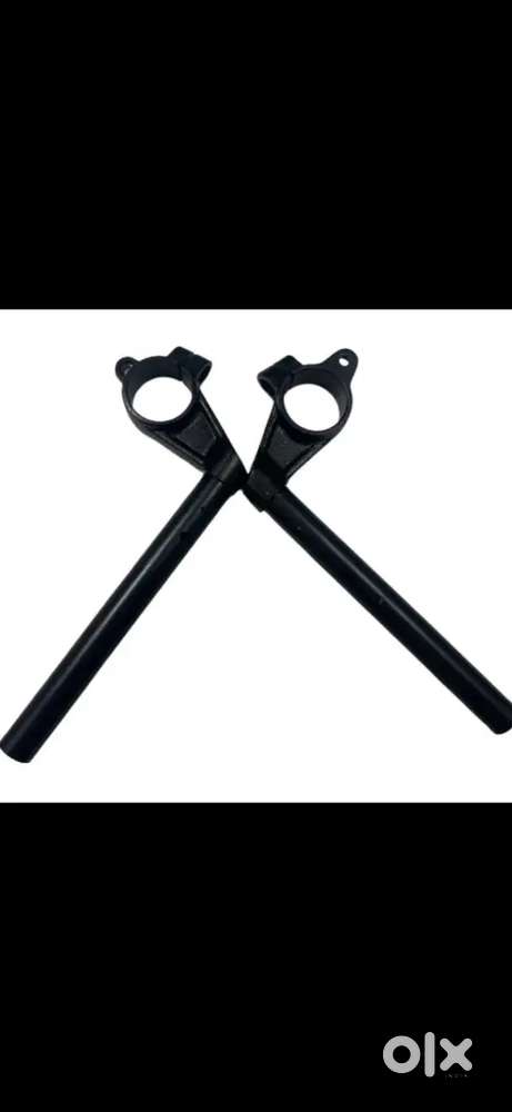 Cafe Racer Handlebar for HUNTER 350