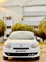 Renault Fluence 1.5 E2, 2013, Diesel