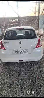 Maruti Suzuki Swift 2013 Diesel 117500 Km Driven