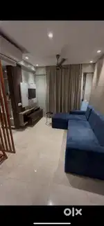 Flat is available on rent. Clean and fully Furnished