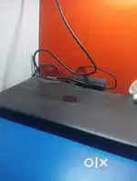 Hp laptop.