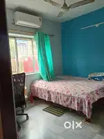 1Bhk flat rent available