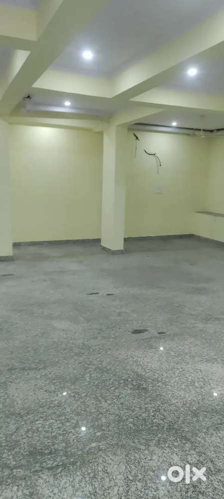 Basement for rent