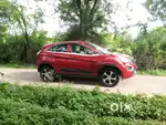 Tata Nexon 2018 Diesel Well Maintained